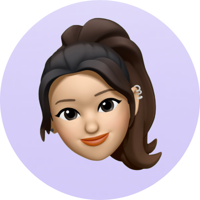 Memoji profile