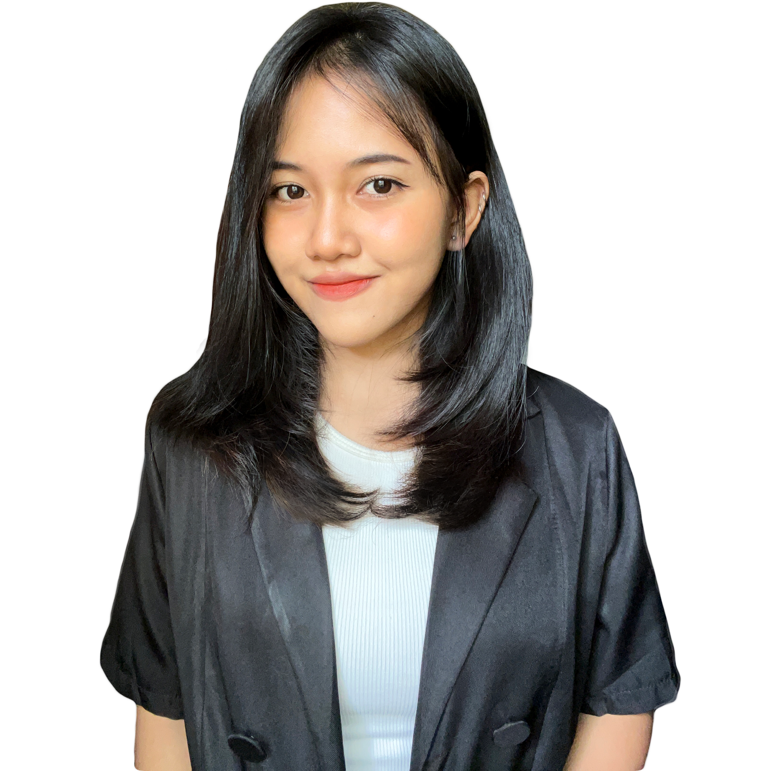 Woman potrait